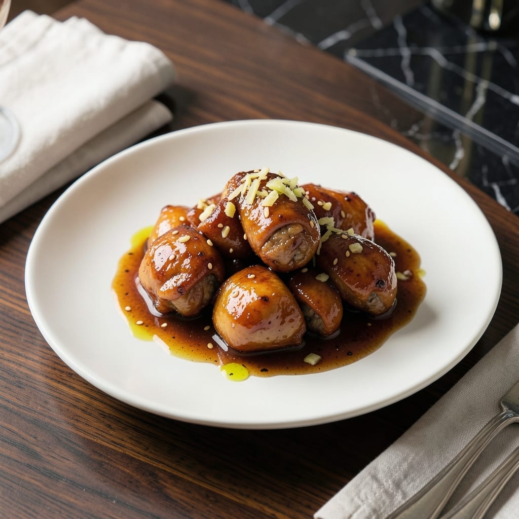 Veri Teriyaki Chicken Recipe: Glossy Sweet-Savory Glaze for Juicy Bites Veri Teriyaki Chicken Recipe: Glossy Sweet-Savory Glaze for Juicy Bites