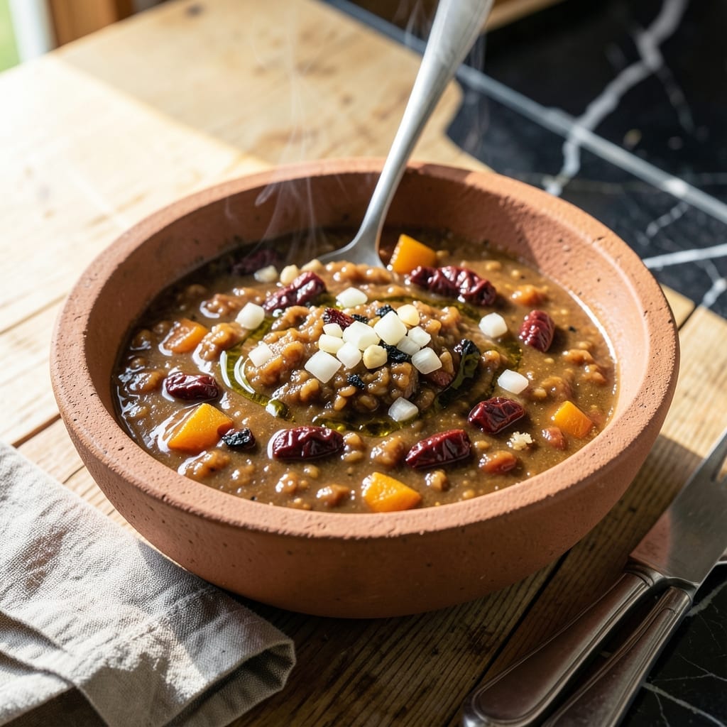 Mexican Rice Sauce Recipe: Zesty Tomato and Chile Base for Authentic Dishes