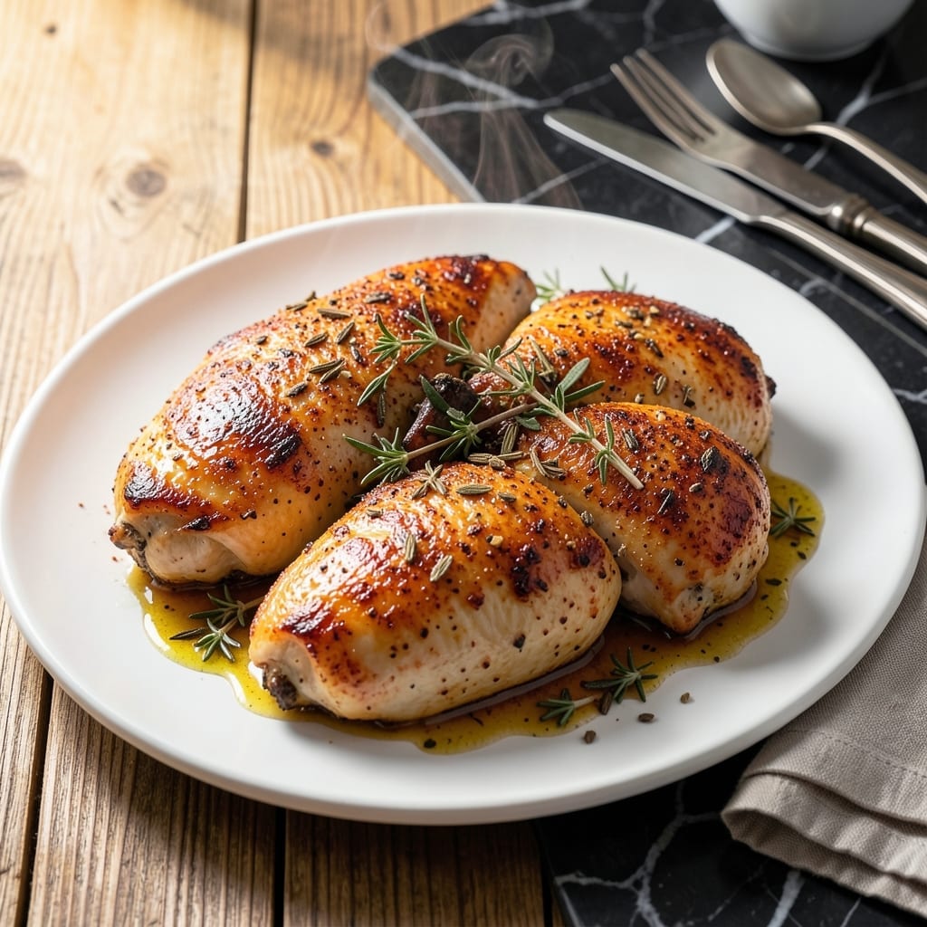 Cajun Style Chicken Recipe: Spice-Rubbed Crispy Delight Cajun Style Chicken Recipe: Spice-Rubbed Crispy Delight