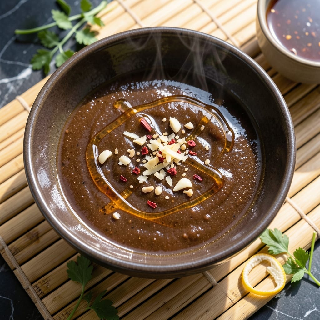 Stir Fry Sauce Recipe Without Rice Vinegar: Tangy Alternative With Apple Cider