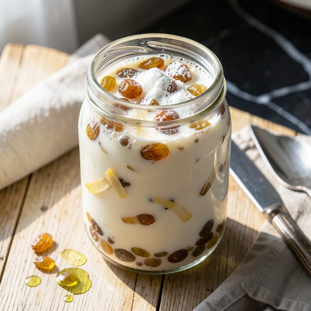 Fermented Rice Wine Recipe: Traditional Asian Fermentation at Home