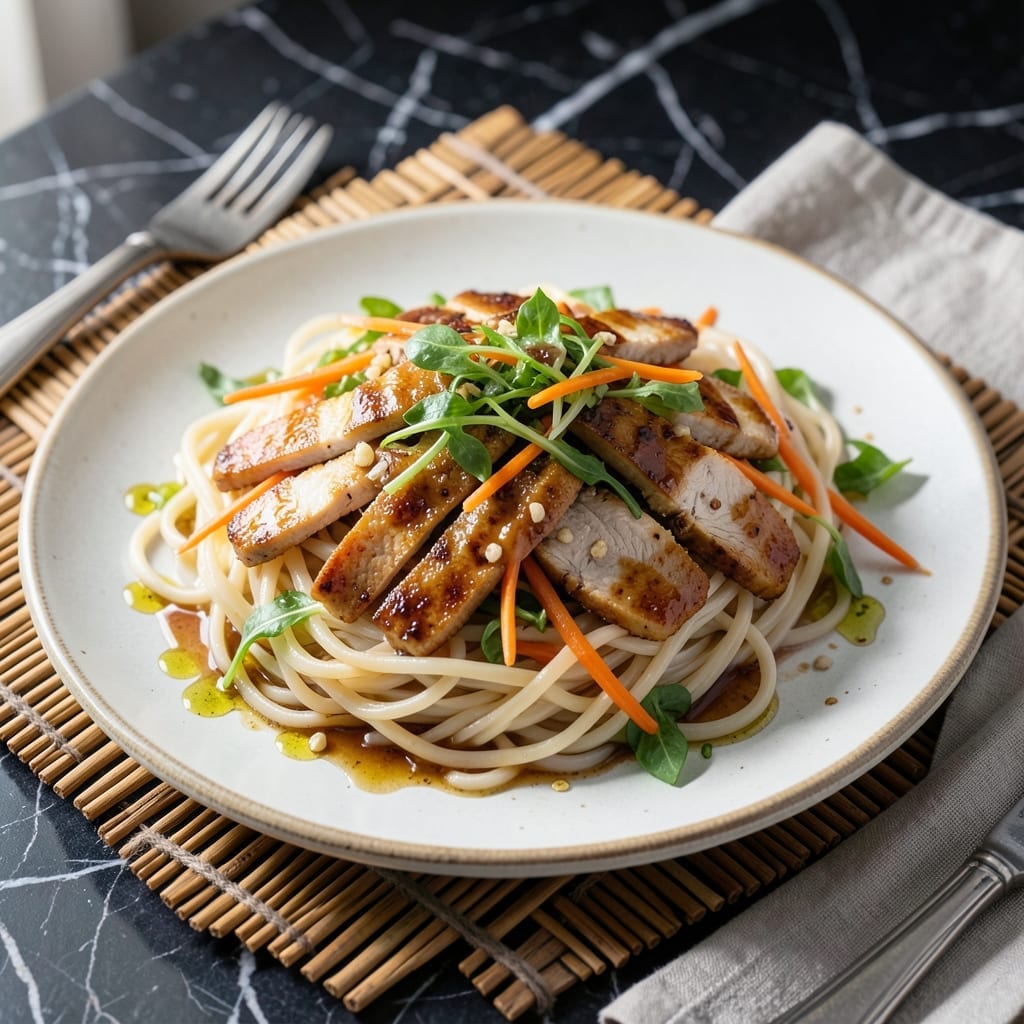 Excellent Rice Stick Bihon Recipe: Authentic Wok-Tossed Noodle Tradition