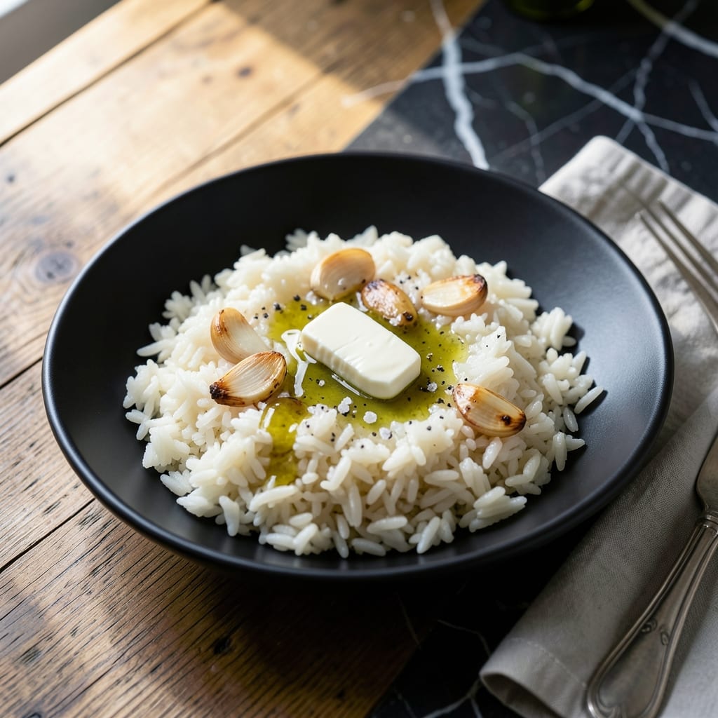 Calrose Rice Recipe: Fluffy Grains With Sticky Perfection