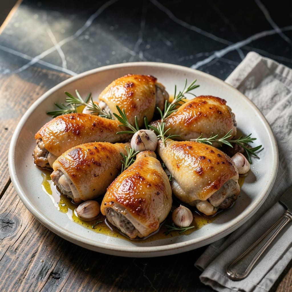 Chicken Drumstick Brine Recipe: Juicy Flavor Locked in Every Bite
