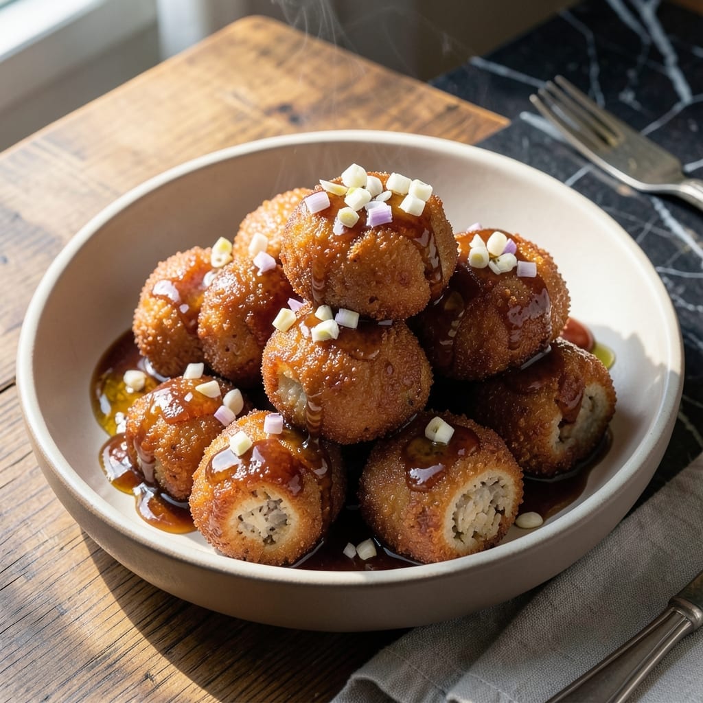 DTF Rice Cake Recipe: Korean Street Food Crispy Delight DTF Rice Cake Recipe: Korean Street Food Crispy Delight