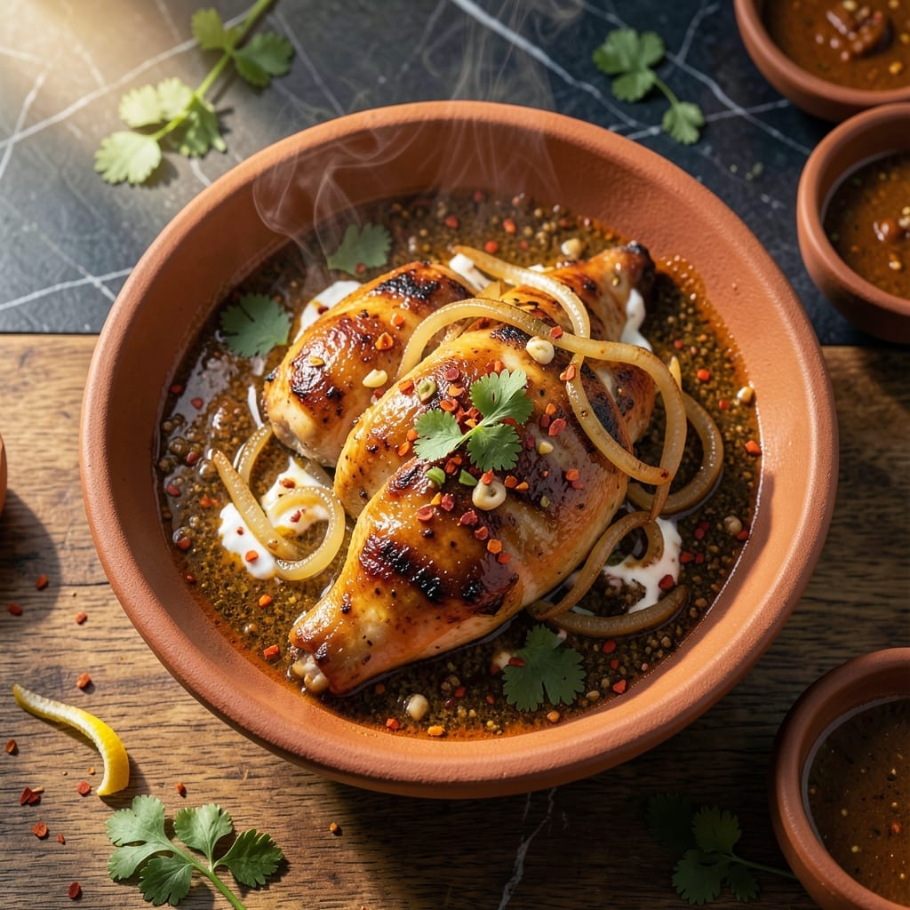 Boneless Chicken Recipe Pakistani: Aromatic Spices in Every Bite Boneless Chicken Recipe Pakistani: Aromatic Spices in Every Bite