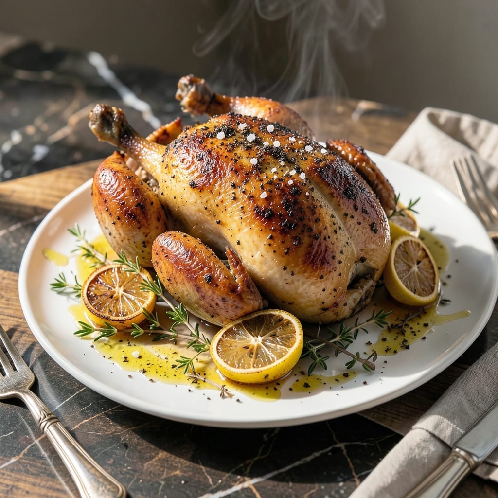 Instapot Whole Chicken Recipe: Pressure-Cooked Juiciness With Herb-Infused Flavor Instapot Whole Chicken Recipe: Pressure-Cooked Juiciness With Herb-Infused Flavor