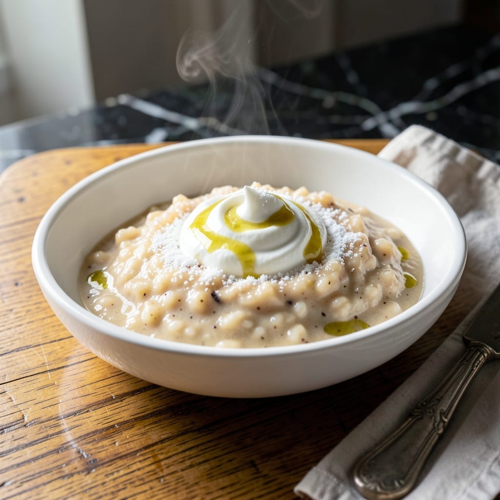 Fluffy Rice Pudding Recipe: Silky Custard With Warm Spices