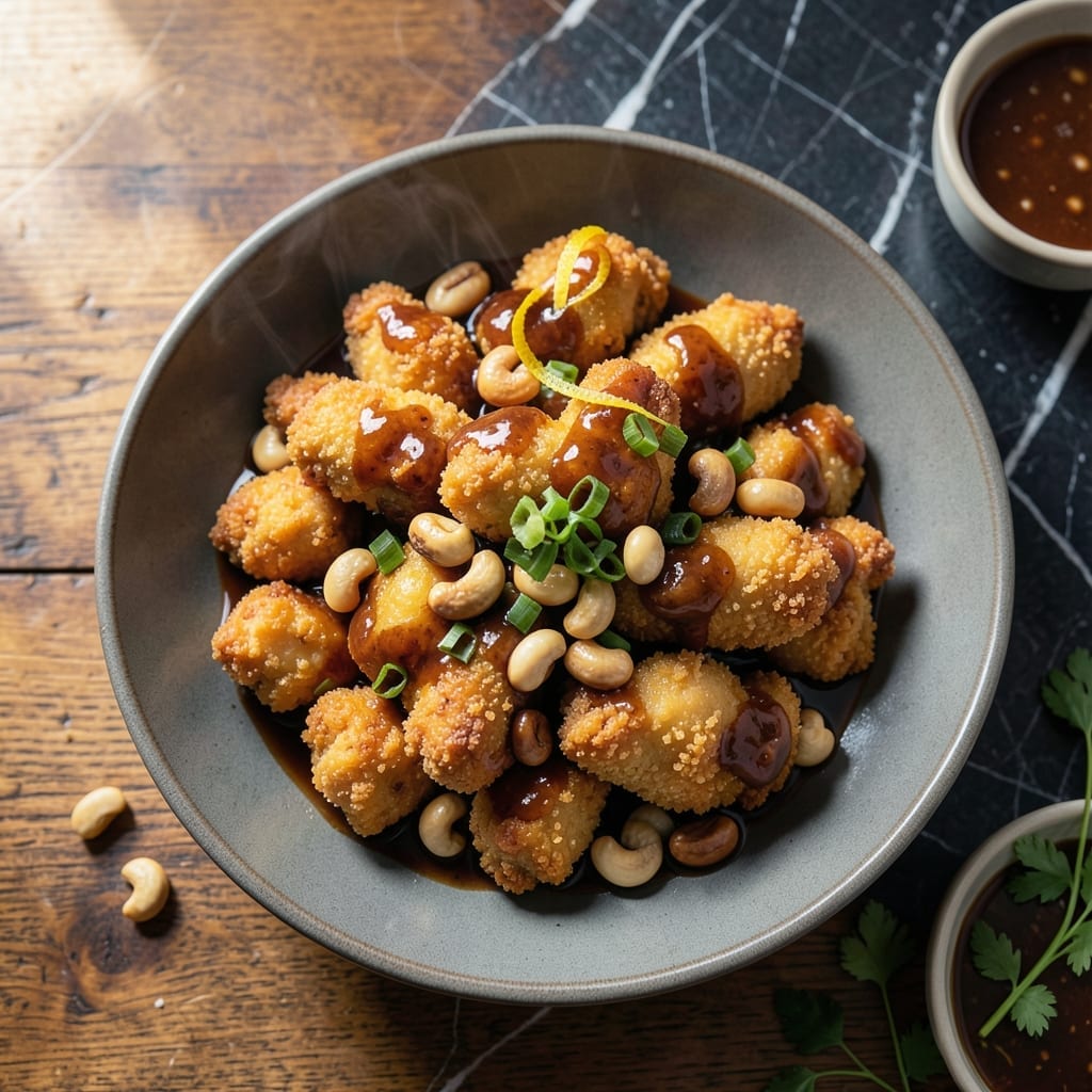 Springfield MO Cashew Chicken Recipe: Midwest Takeout Favorite at Home Springfield MO Cashew Chicken Recipe: Midwest Takeout Favorite at Home