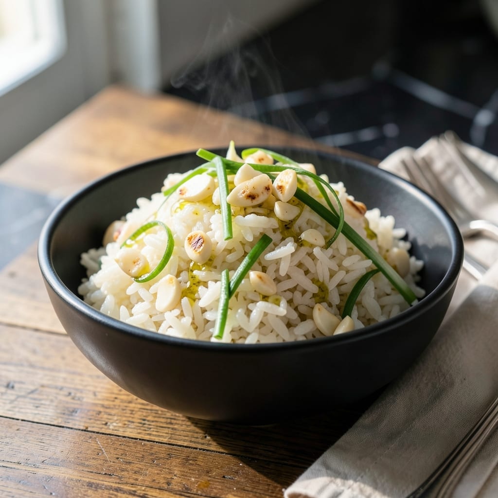 Hello Fresh Jasmine Rice Recipe: Fragrant and Fluffy in Minutes