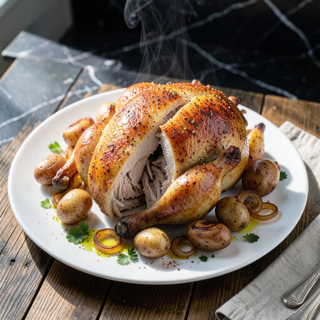 Half Chicken Recipe Ideas: Flavor-Packed Meals for Any Occasion Half Chicken Recipe Ideas: Flavor-Packed Meals for Any Occasion