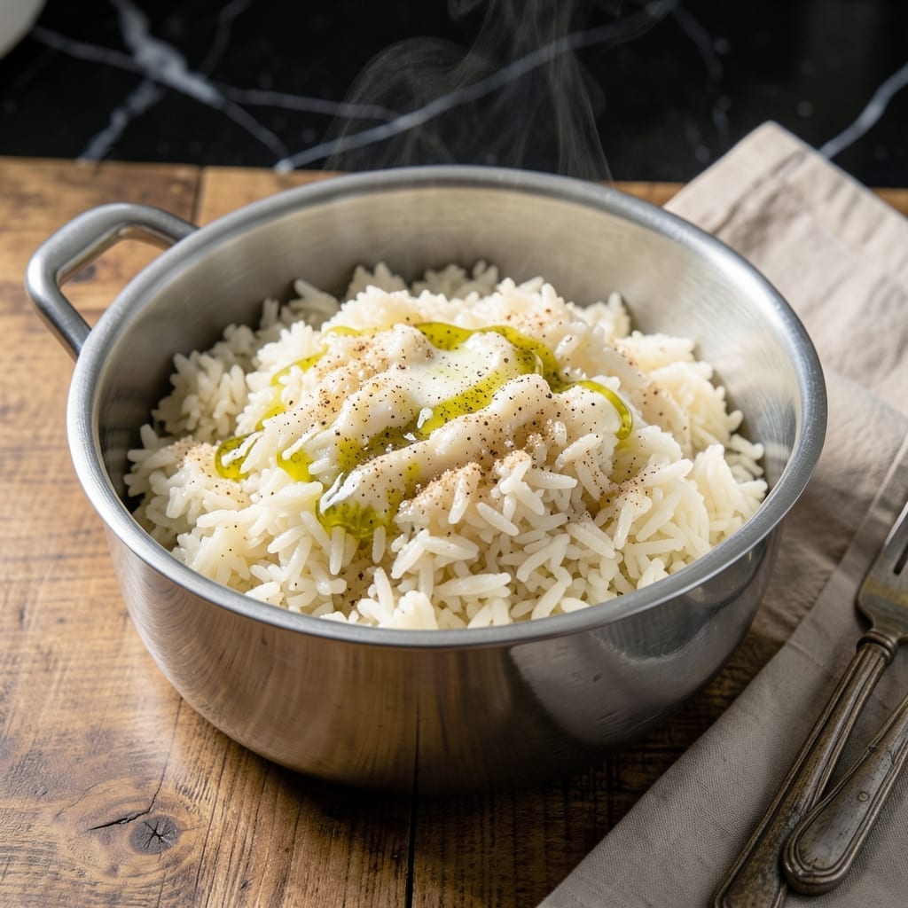 Instant Pot Duo Nova Rice Recipe: Foolproof Fluffy Grains Every Time Instant Pot Duo Nova Rice Recipe: Foolproof Fluffy Grains Every Time