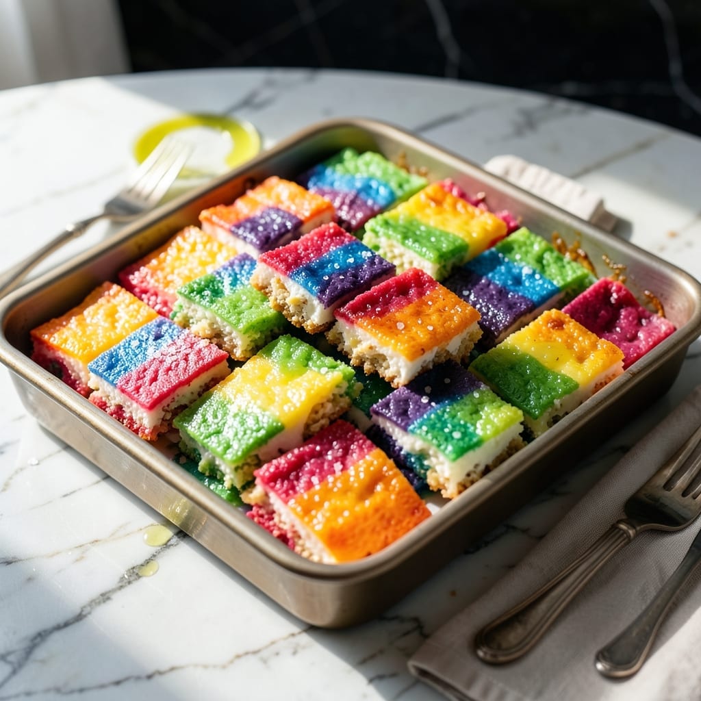 Fruity Pebble Rice Crispy Recipe: Colorful Crunchy Party Treats Fruity Pebble Rice Crispy Recipe: Colorful Crunchy Party Treats