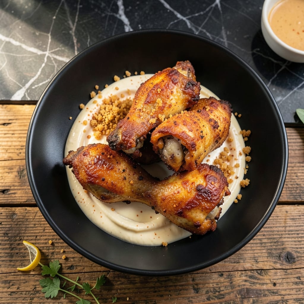Chester's Chicken Recipe: Crispy Coated Comfort Food Classic