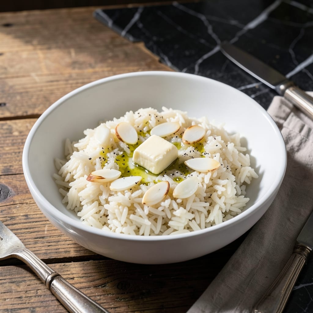 Rice Maker Recipe: Hands-Free Fluffy Grains Every Time
