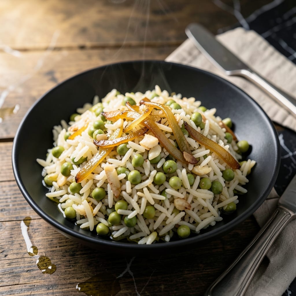 Green Moong Dal Rice Recipe: Protein-Rich One-Pot Meal Green Moong Dal Rice Recipe: Protein-Rich One-Pot Meal