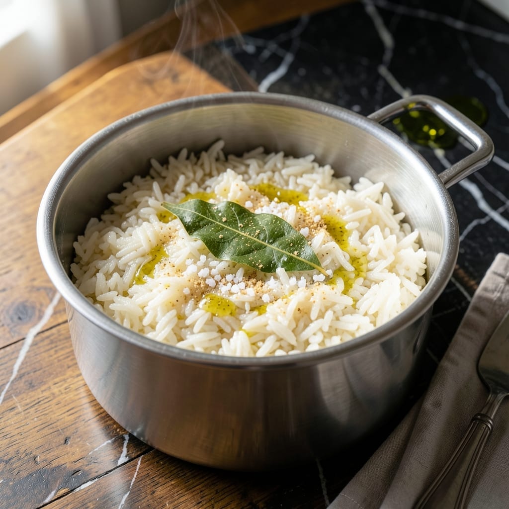 Instant Pot Pro Rice Recipe: Perfectly Cooked Every Time Instant Pot Pro Rice Recipe: Perfectly Cooked Every Time
