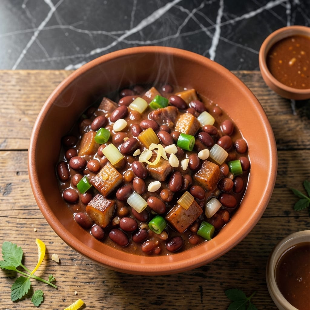 KFC Red Beans and Rice Recipe: Copycat Soul Food Side Dish