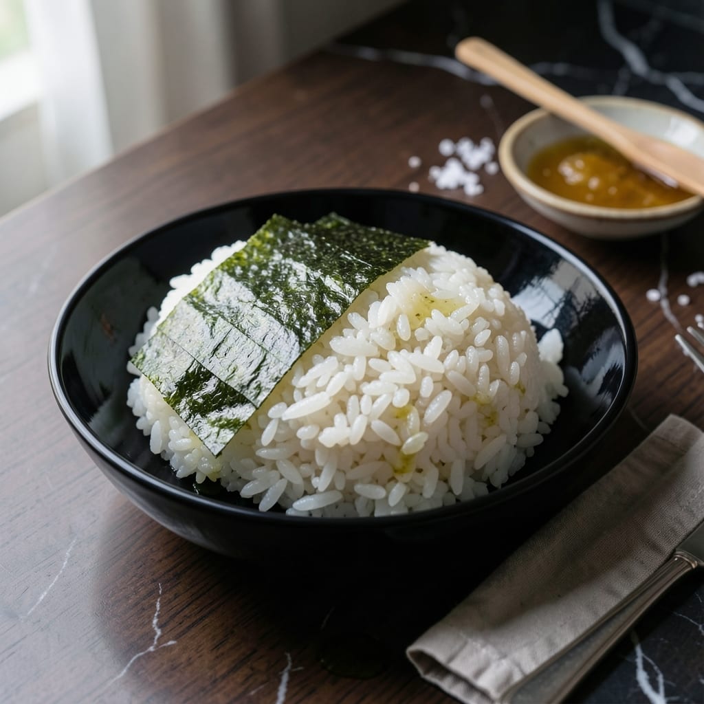 Homemade Sushi Rice Recipe: Sticky Sweetness With Vinegar Tang