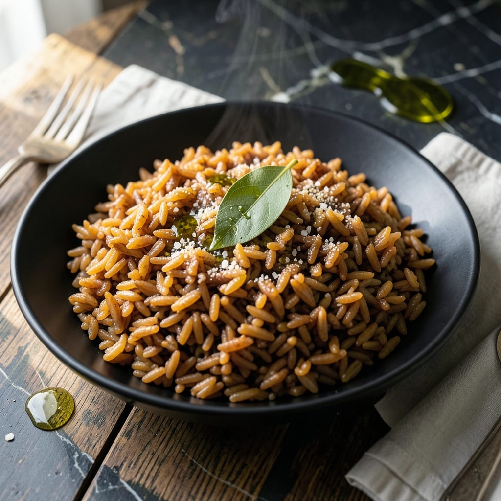 Instant Pot Brown Jasmine Rice Recipe: Fragrant Grains in Half the Time