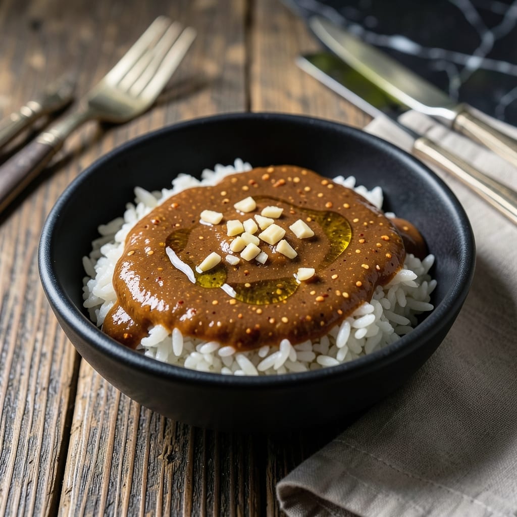 Red Yeast Rice Sauce Recipe: Umami-Rich Condiment for Asian Dishes Red Yeast Rice Sauce Recipe: Umami-Rich Condiment for Asian Dishes