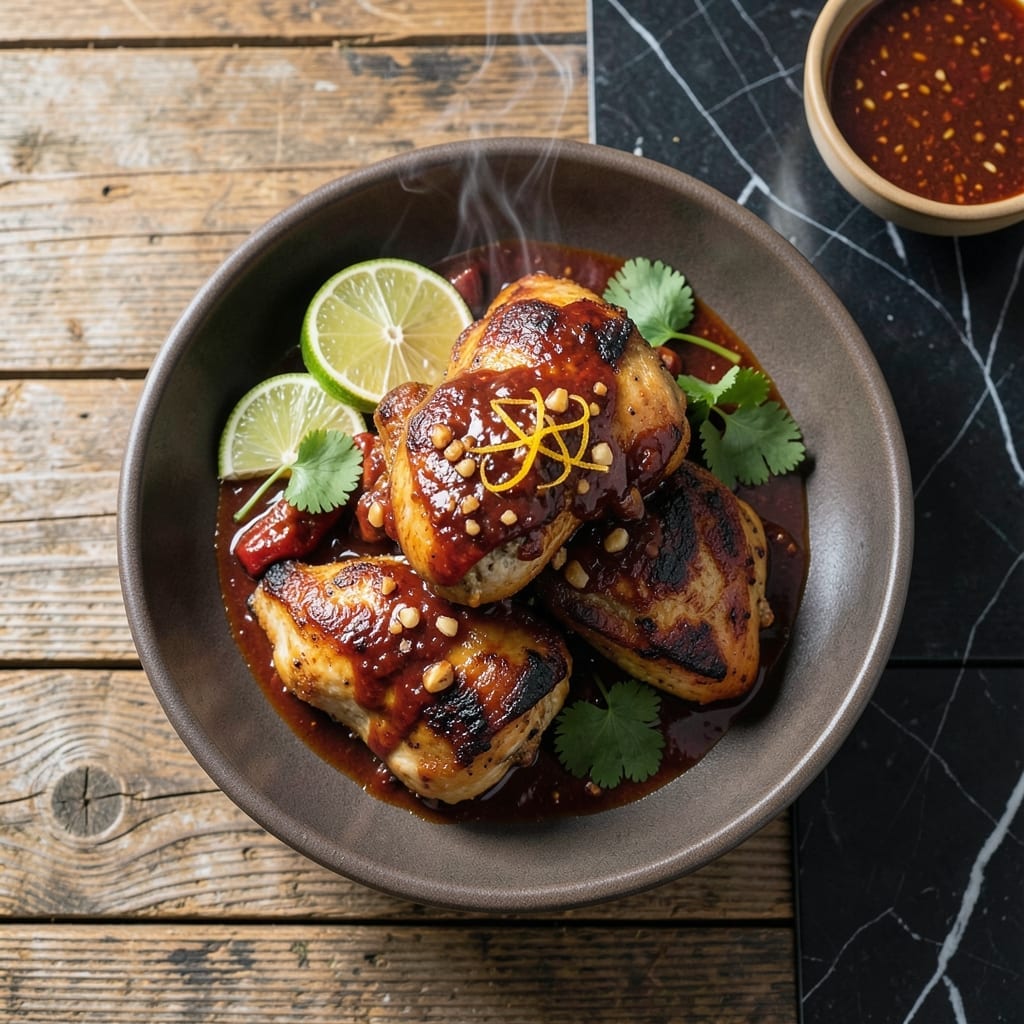 Chipolte Chicken Recipe: Smoky Spiced Grilled Delight Chipolte Chicken Recipe: Smoky Spiced Grilled Delight