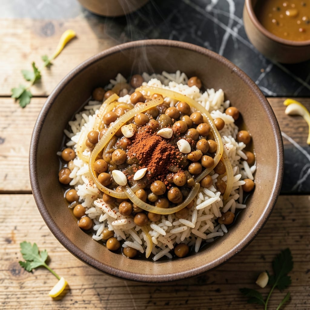 Field Peas and Rice Recipe: Southern-Style One-Pot Tradition