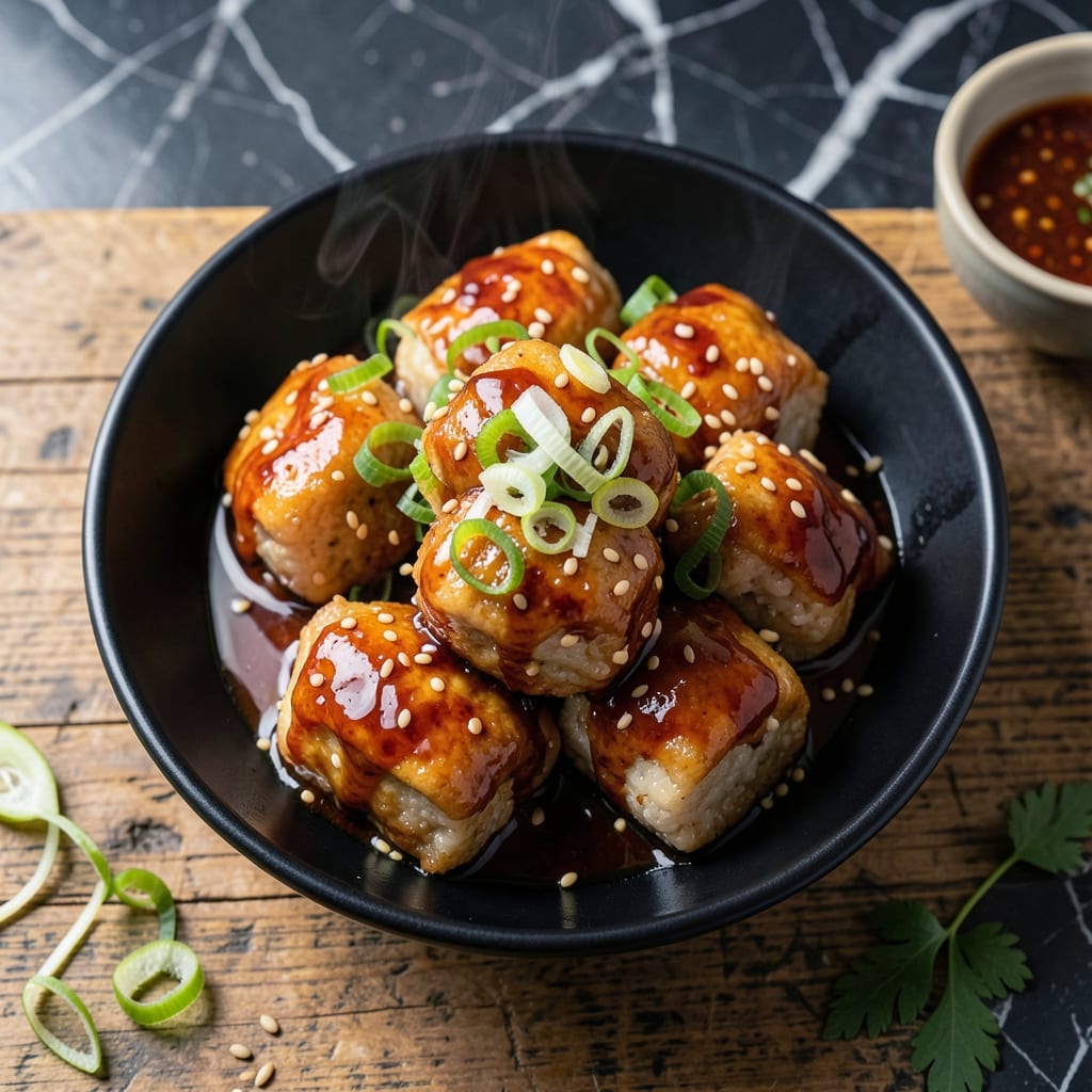 Asian Rice Cake Recipe Ideas: Chewy Wok-Charred Bites with Bold Umami Asian Rice Cake Recipe Ideas: Chewy Wok-Charred Bites with Bold Umami