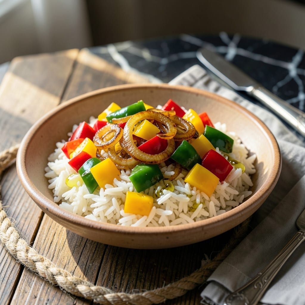 Festive Rice Recipe: Colorful Grains for Holiday Feasts Festive Rice Recipe: Colorful Grains for Holiday Feasts