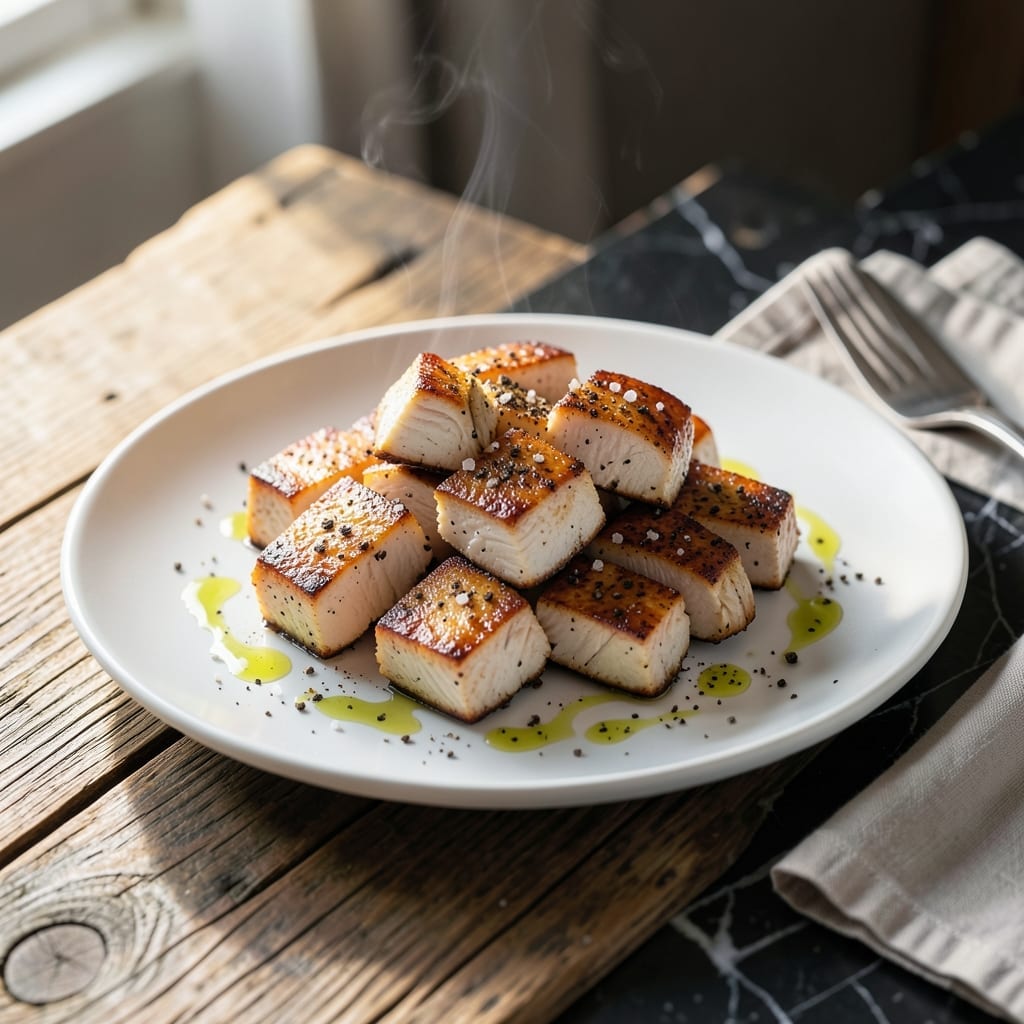 Chunk Chicken Breast Recipe: Moist And Flavorful Every Meal Chunk Chicken Breast Recipe: Moist And Flavorful Every Meal