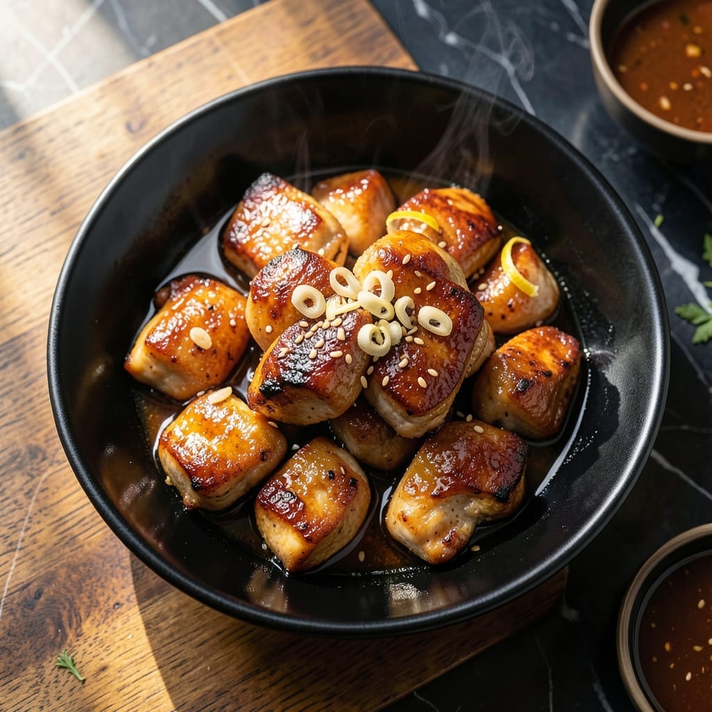 Teppanyaki Chicken Recipe: Hibachi-Style Juicy Bites Teppanyaki Chicken Recipe: Hibachi-Style Juicy Bites