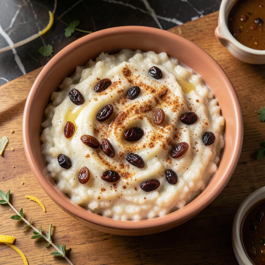 Betty Crocker Baked Rice Pudding Recipe: Classic Cinnamon-Spiced Comfort