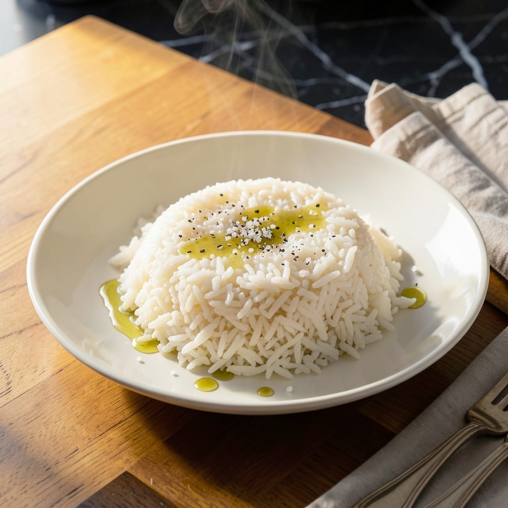Hellofresh White Rice Recipe: Fluffy Grains With Simple Elegance Hellofresh White Rice Recipe: Fluffy Grains With Simple Elegance