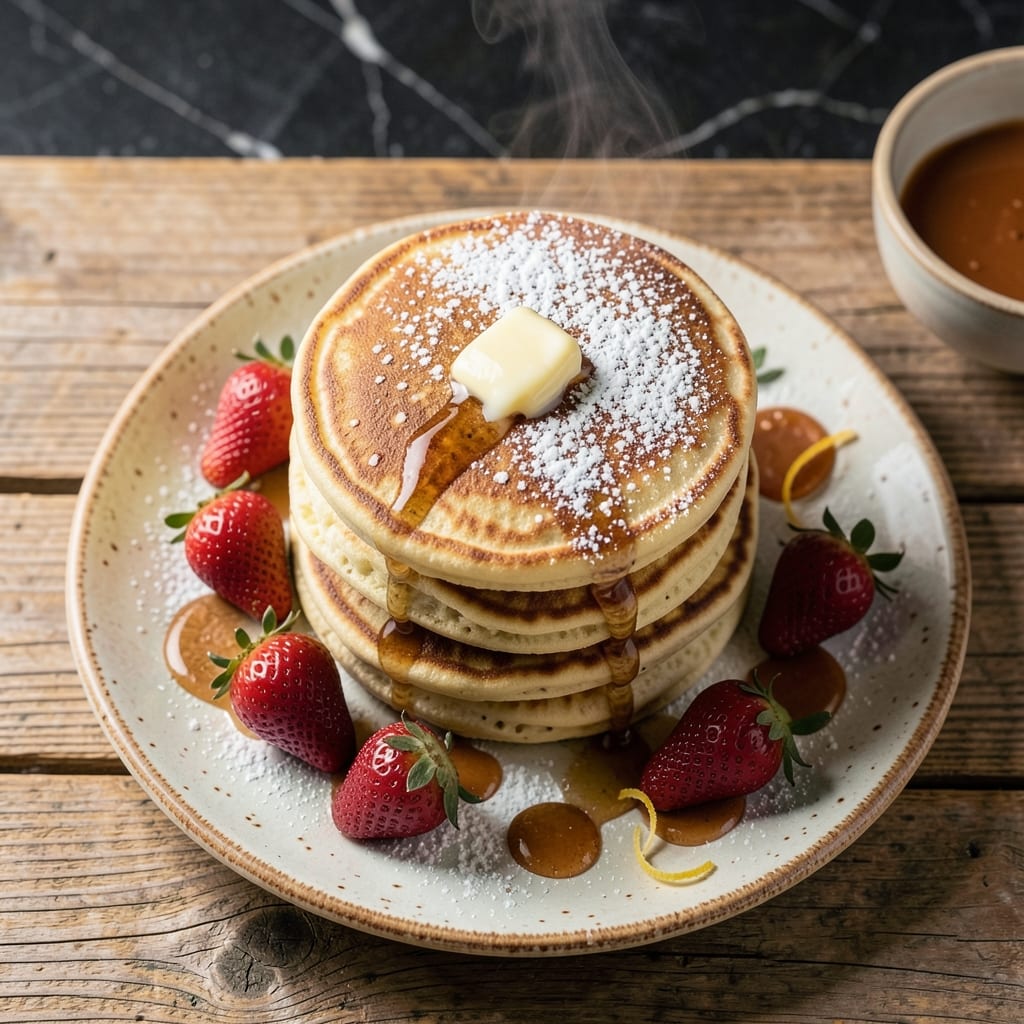 Pancake Recipe Rice Cooker: Fluffy Stacks Without the Stovetop Pancake Recipe Rice Cooker: Fluffy Stacks Without the Stovetop