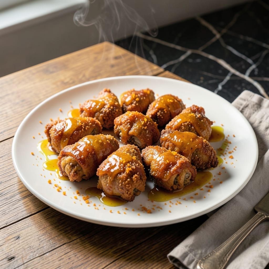 PF Chang's Orange Chicken Recipe: Sweet and Zesty Copycat at Home PF Chang's Orange Chicken Recipe: Sweet and Zesty Copycat at Home