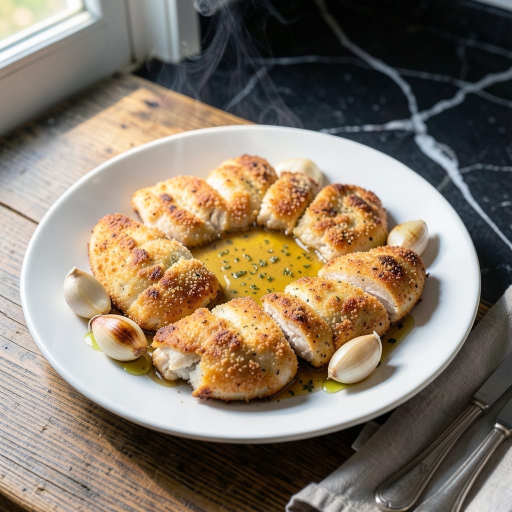Family Chicken Recipe: Weeknight-Friendly Crowd Pleaser