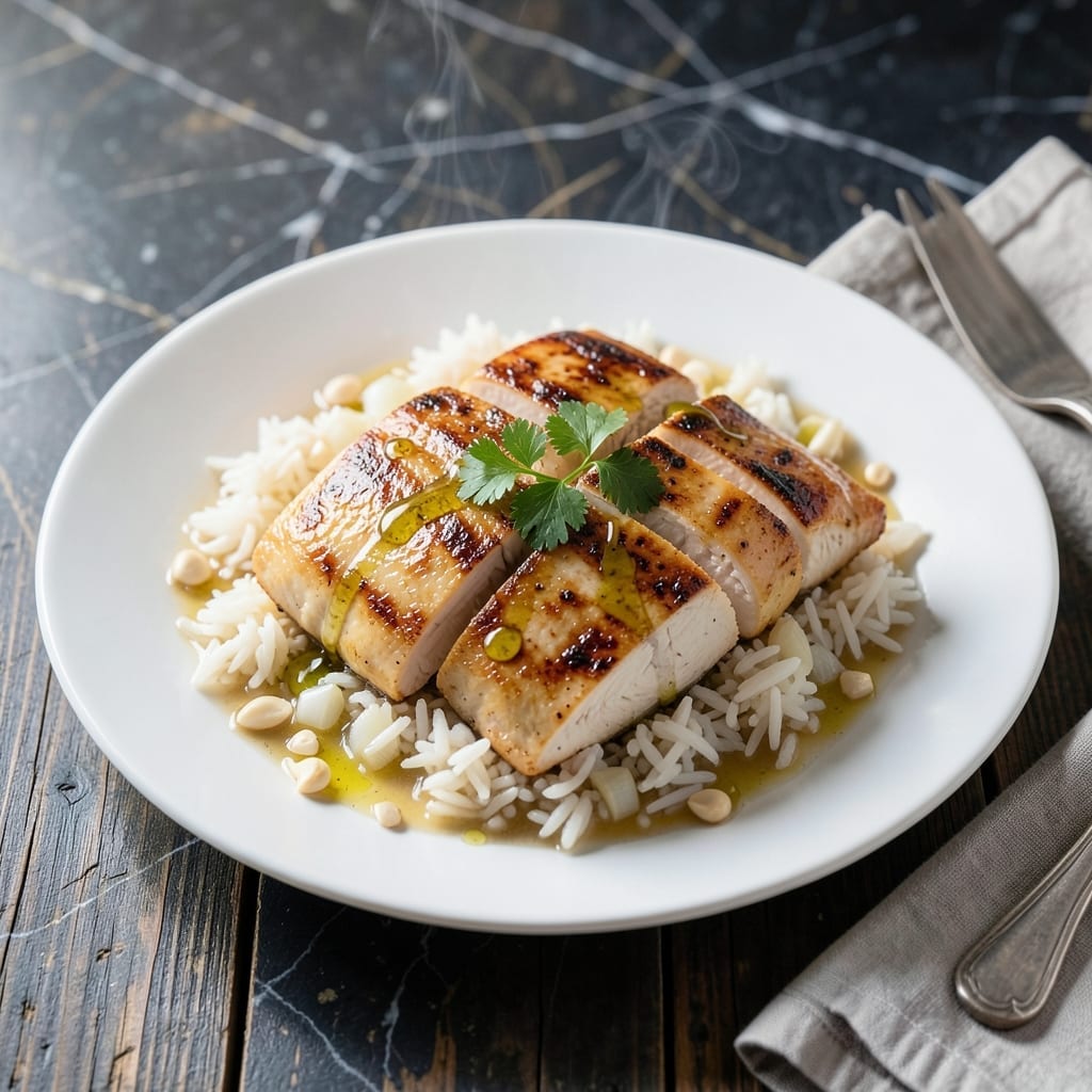 Frozen Chicken and Rice Recipe: Effortless One-Pot Meal for Busy Nights Frozen Chicken and Rice Recipe: Effortless One-Pot Meal for Busy Nights