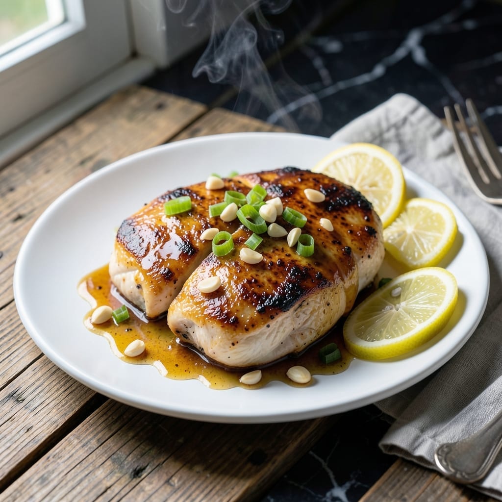 Stupid Chicken Recipe: Foolproof Weeknight Dinner With a Twist Stupid Chicken Recipe: Foolproof Weeknight Dinner With a Twist