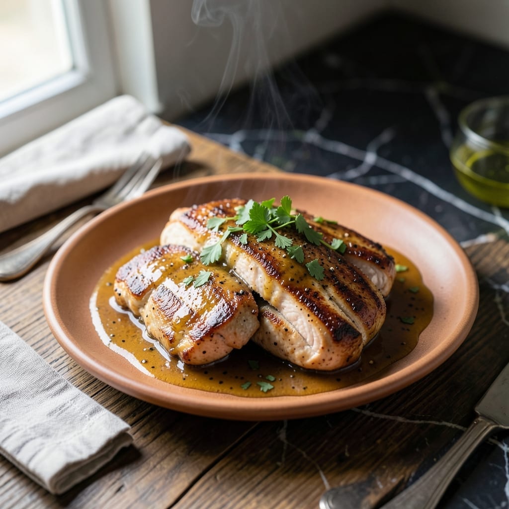 Chicken Steak Gravy Recipe: Rich and Velvety Homemade Sauce Chicken Steak Gravy Recipe: Rich and Velvety Homemade Sauce