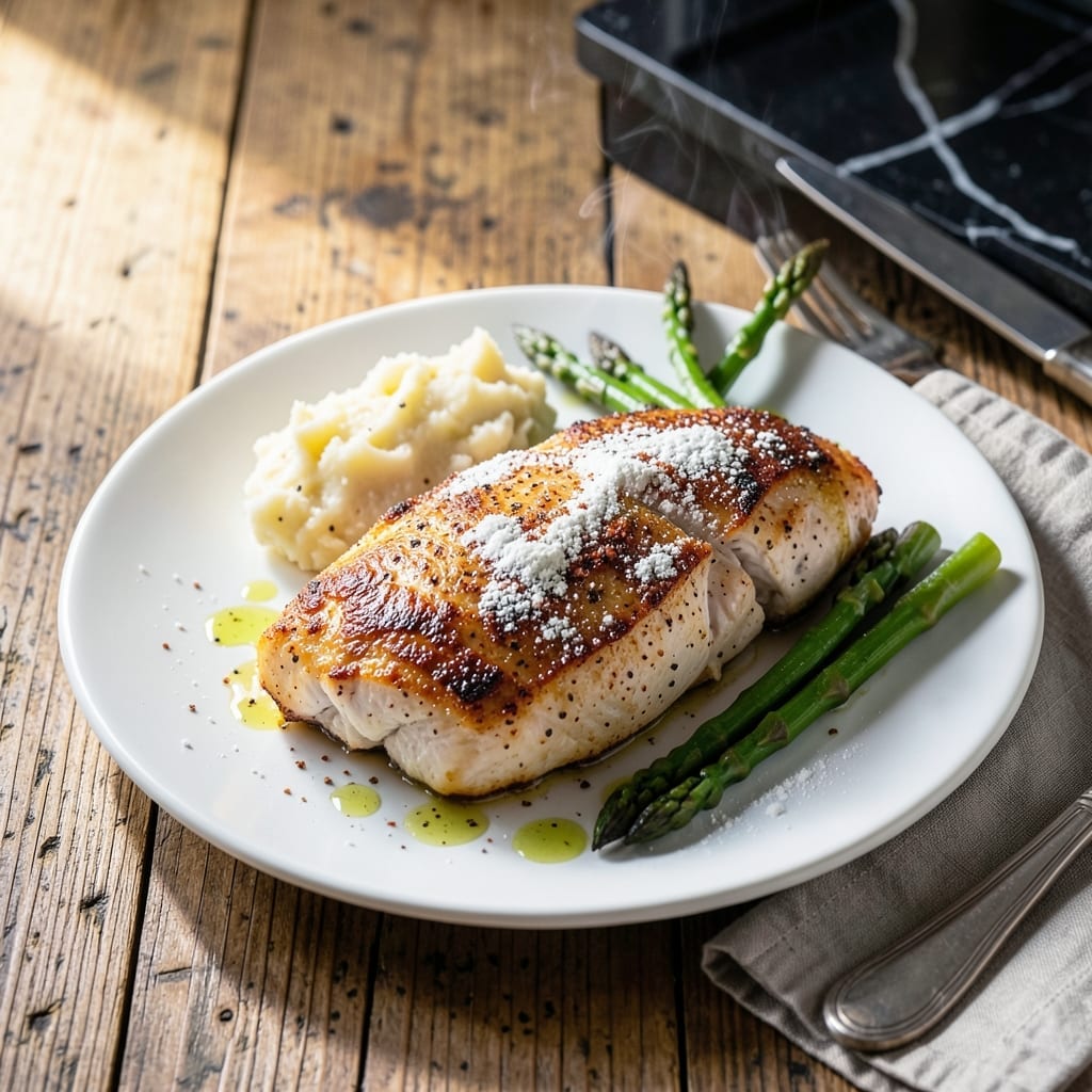 Chicken Recipe Easy to Make: Foolproof Weeknight Dinner Chicken Recipe Easy to Make: Foolproof Weeknight Dinner