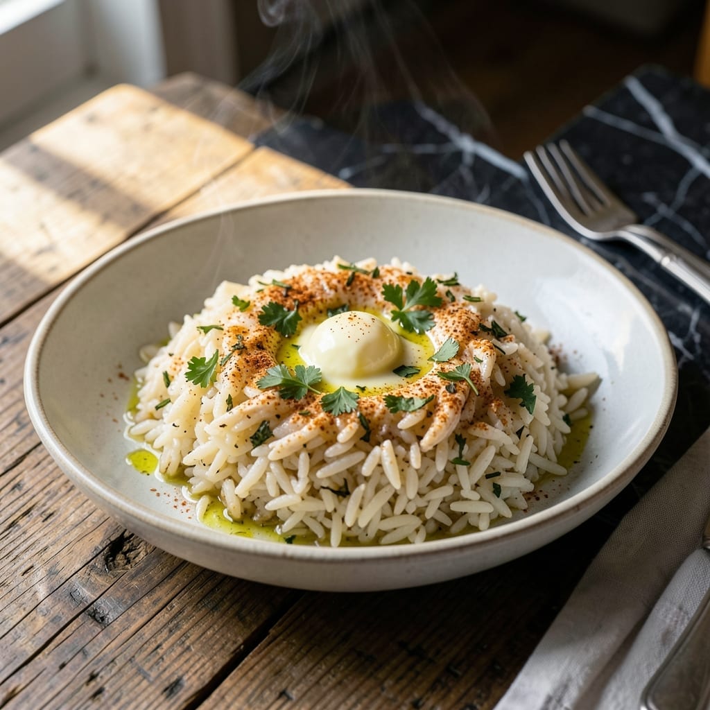 Outback Seasoned Rice Recipe: Copycat Flavor With Garden Herbs Outback Seasoned Rice Recipe: Copycat Flavor With Garden Herbs