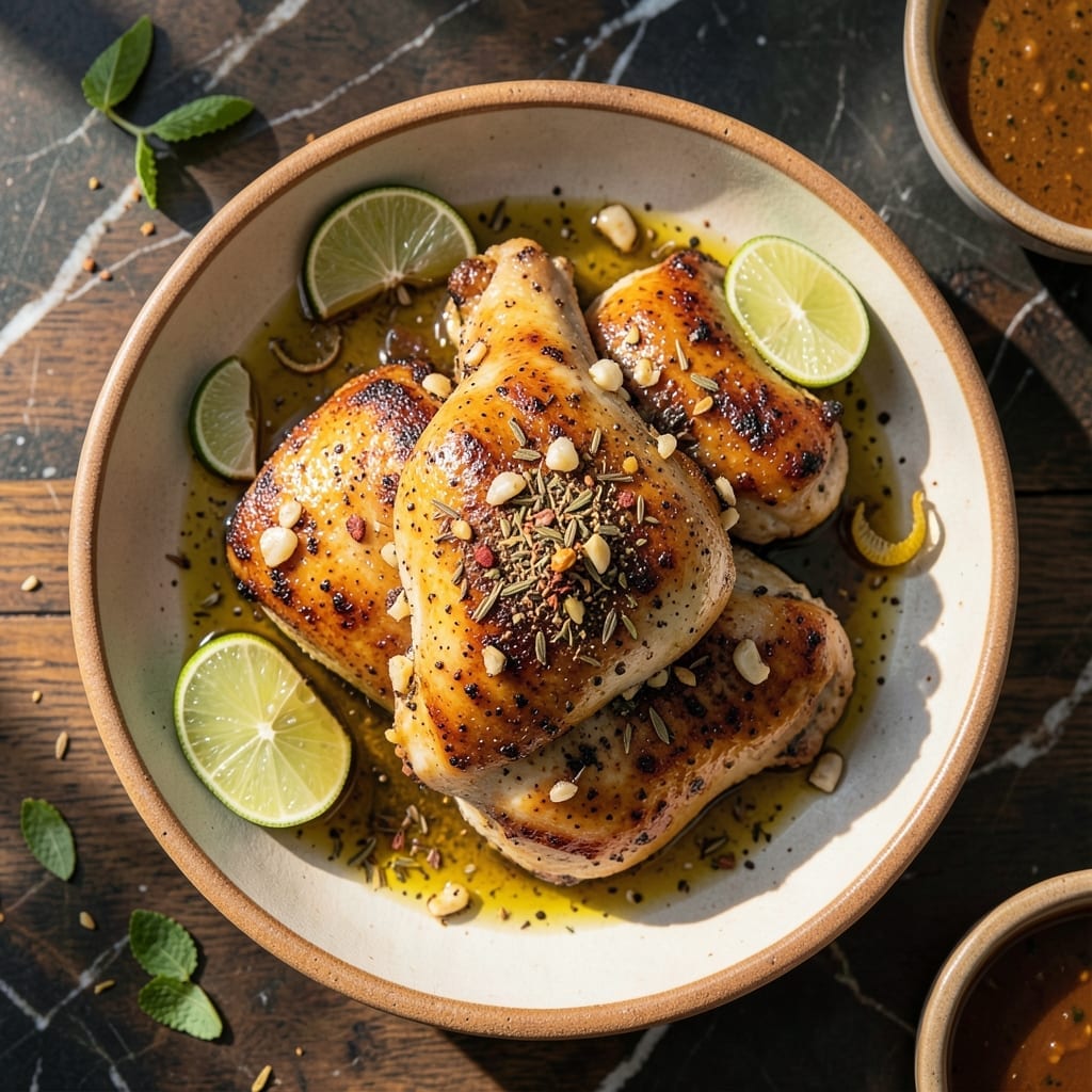 Chicken Pollo Recipe: Latin-Inspired Weeknight Feast Chicken Pollo Recipe: Latin-Inspired Weeknight Feast