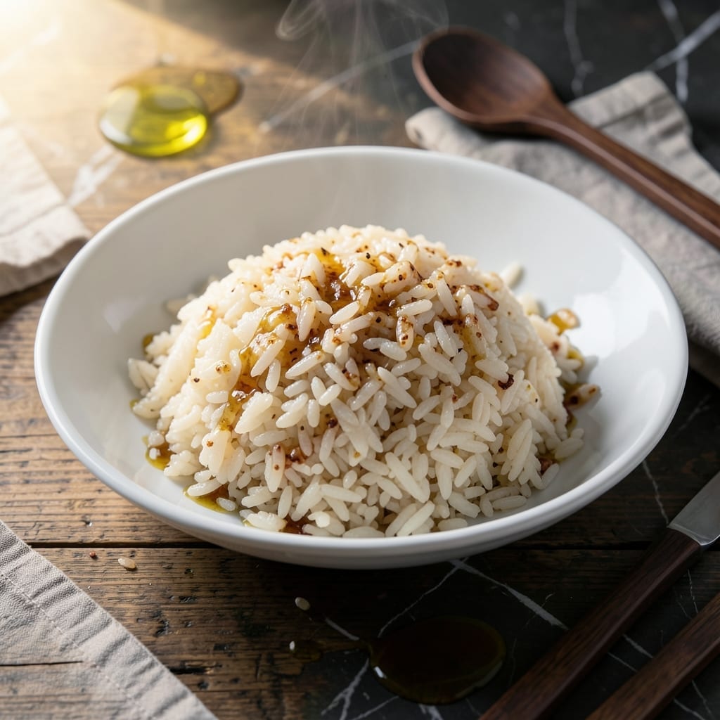Fuji Rice Recipe: Light and Fluffy Japanese Staple
