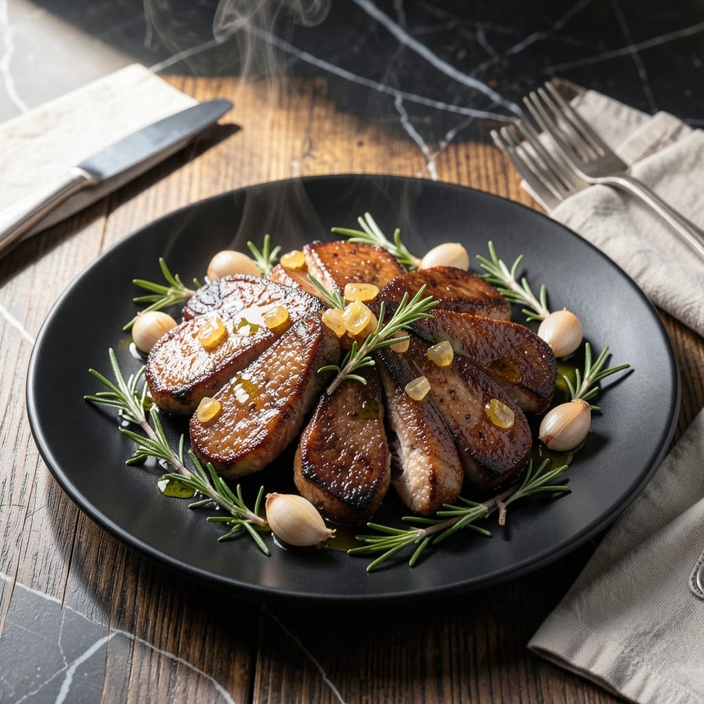 Chicken Liver Roast Recipe: Rich and Velvety One-Pan Dinner Chicken Liver Roast Recipe: Rich and Velvety One-Pan Dinner