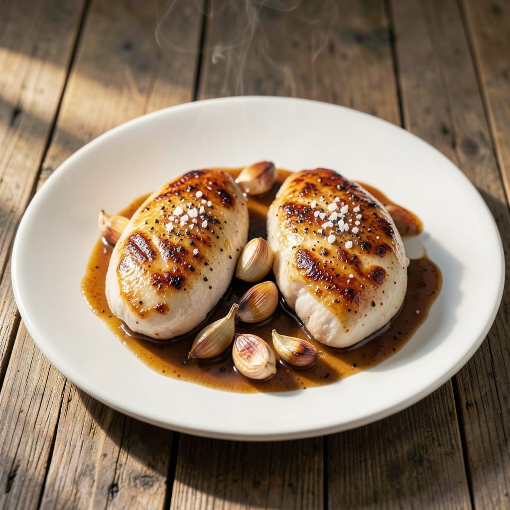 Chicken Recipe Ideas for Two: Intimate Dinner in 30 Minutes Chicken Recipe Ideas for Two: Intimate Dinner in 30 Minutes