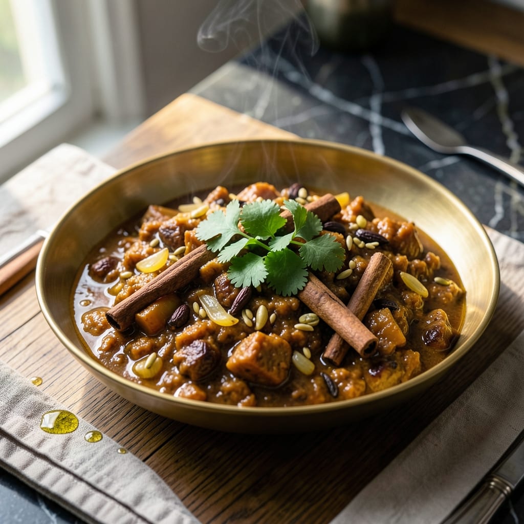 Kurma for Rice Recipe: Fragrant Spice-Infused Gravy for Perfect Pairing Kurma for Rice Recipe: Fragrant Spice-Infused Gravy for Perfect Pairing