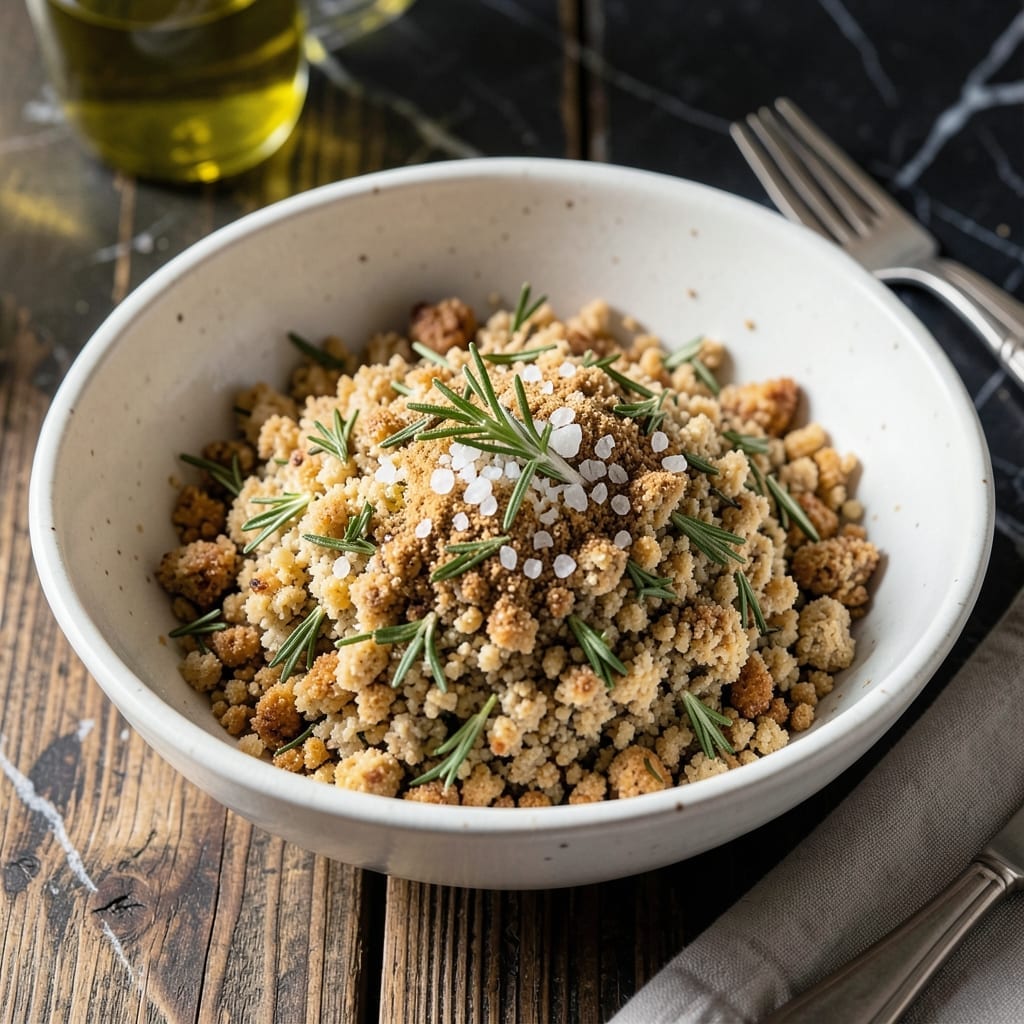 Rice Dressing Recipe: Savory Bread Crumb Blend for Every Meal Rice Dressing Recipe: Savory Bread Crumb Blend for Every Meal