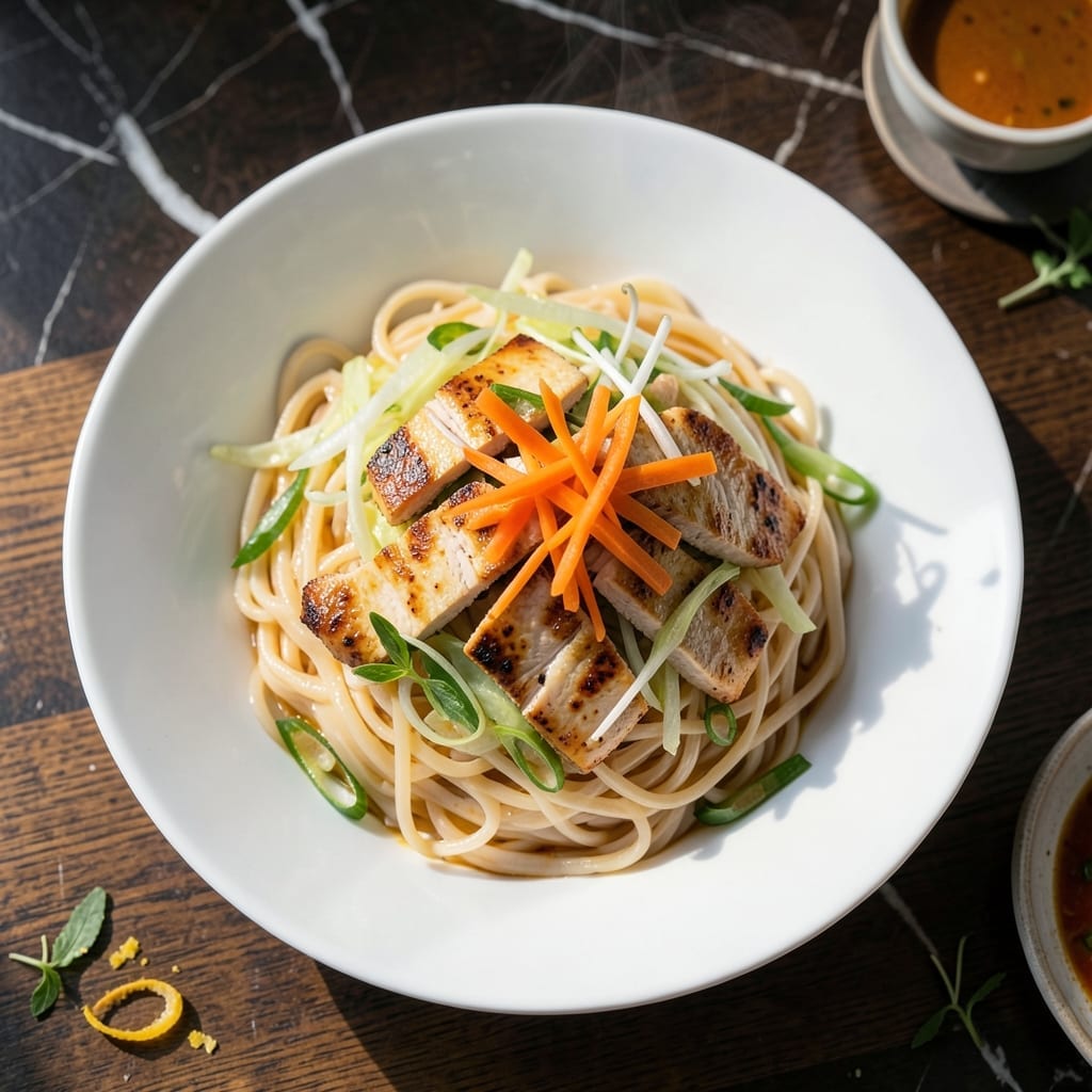 Rice Oriental Copycat Recipe: Wok-Tossed Savory Noodle Delight Rice Oriental Copycat Recipe: Wok-Tossed Savory Noodle Delight