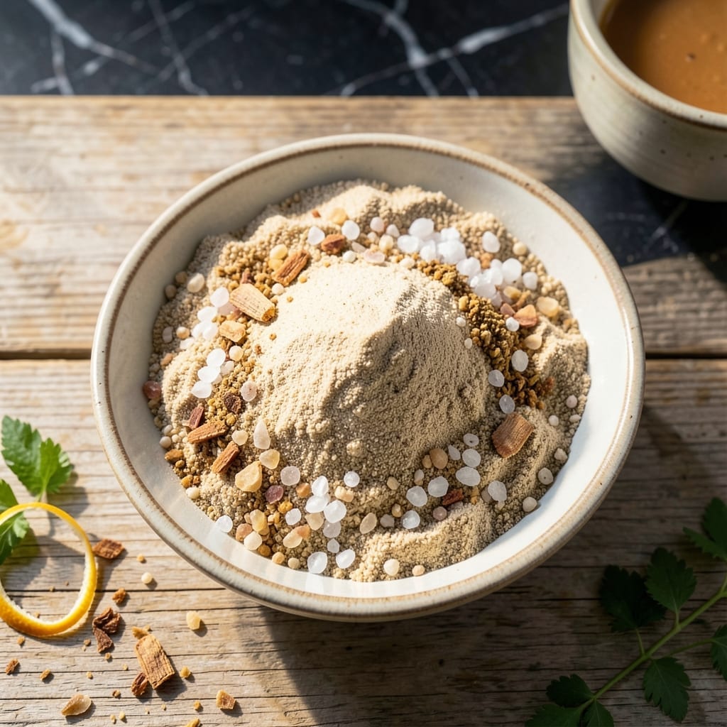 Fried Rice Seasoning Mix Recipe: Savory Umami Blend for Any Meal Fried Rice Seasoning Mix Recipe: Savory Umami Blend for Any Meal