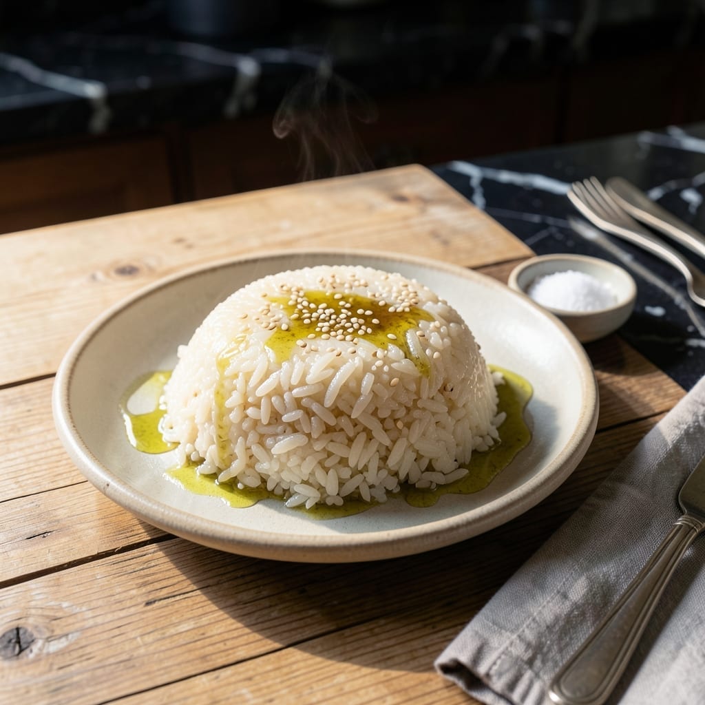 Homemade Sticky Rice Recipe: Chewy Pillows With Sweet Aroma Homemade Sticky Rice Recipe: Chewy Pillows With Sweet Aroma